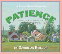 Produktbild: PRAIRIE HOME COMPANION LAKE  D
