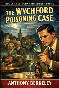 Produktbild: The Wychford Poisoning Case
