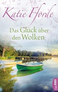 Produktbild: Das Gl&uuml;ck &uuml;ber den Wolken