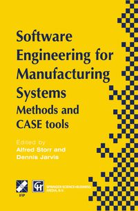 Produktbild: Software Engineering for Manufacturing Systems