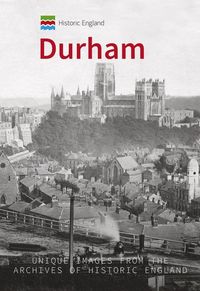 Produktbild: Historic England: Durham