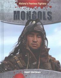 Produktbild: Mongols