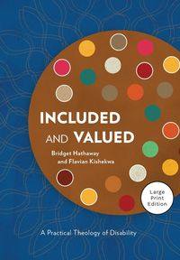 Produktbild: Included and Valued - Large Print Edition