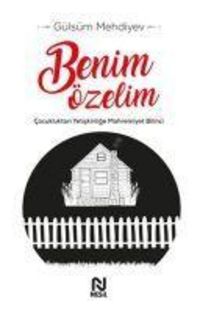Produktbild: Benim &Ouml;zelim