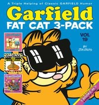 Produktbild: Garfield Fat Cat 3-Pack #19