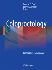 Produktbild: Coloproctology