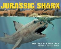 Produktbild: Jurassic Shark