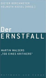 Produktbild: Der Ernstfall