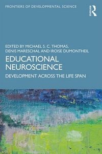 Produktbild: Educational Neuroscience