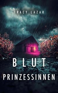 Produktbild: Blut-Prinzessinnen