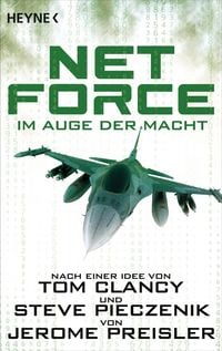Produktbild: Net Force. Im Auge der Macht