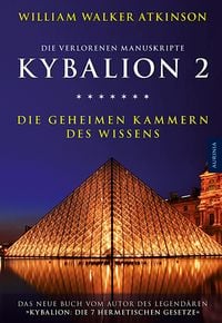 Produktbild: Kybalion 2 - Die geheimen Kammern des Wissens