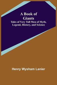 Produktbild: A Book of Giants