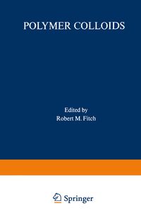Produktbild: Polymer Colloids