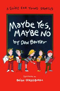 Produktbild: Maybe Yes, Maybe No