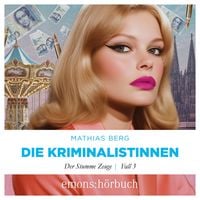 Produktbild: Der stumme Zeuge