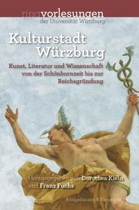 Produktbild: Kulturstadt W&uuml;rzburg