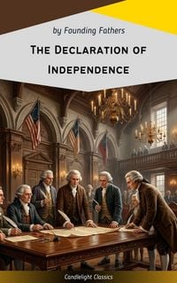 Produktbild: The Declaration of Independence