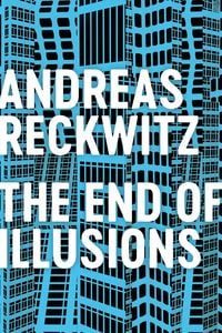Produktbild: The End of Illusions