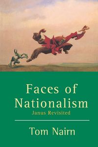Produktbild: Faces of Nationalism