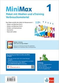 Produktbild: MiniMax 1