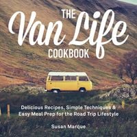 Produktbild: The Van Life Cookbook
