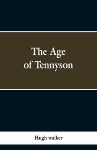 Produktbild: The Age of Tennyson