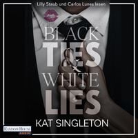 Produktbild: Black Ties and White Lies