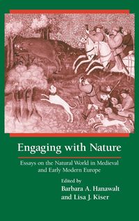 Produktbild: Engaging With Nature