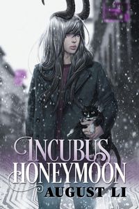 Produktbild: Incubus Honeymoon