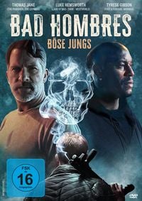 Produktbild: Bad Hombres - B&ouml;se Jungs