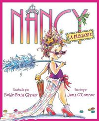 Produktbild: Nancy La Elegante