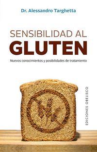Produktbild: Sensibilidad al gluten