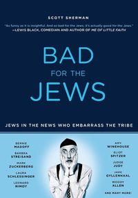 Produktbild: Bad for the Jews