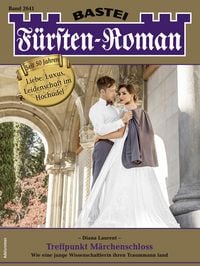 Produktbild: F&uuml;rsten-Roman 2641