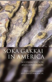 Produktbild: Soka Gakkai in Amer