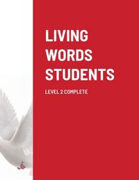 Produktbild: LIVING WORDS STUDENTS LEVEL 2 COMPLETE