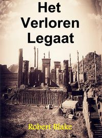 Produktbild: Het Verloren Legaat