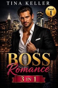 Produktbild: Boss Romance - Sammelband 1