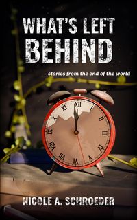 Produktbild: What's Left Behind