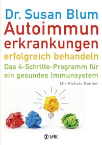Produktbild: Autoimmunerkrankungen erfolgreich behandeln
