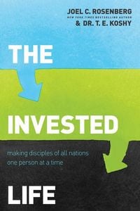 Produktbild: The Invested Life