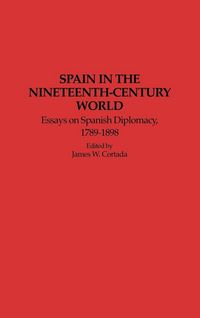 Produktbild: Spain in the Nineteenth-Century World
