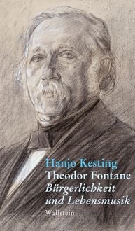 Produktbild: Theodor Fontane