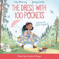 Produktbild: The Dress with 100 Pockets