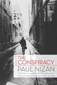 Produktbild: The Conspiracy