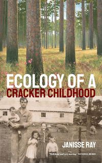 Produktbild: Ecology of a Cracker Childhood