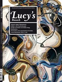 Produktbild: Lucy's Rausch Nr. 6
