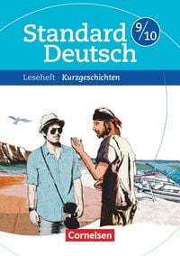Produktbild: Standard Deutsch 9./10. Schuljahr. Kurzgeschichten