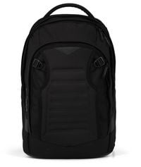 Produktbild: Match Plus Schulrucksack Einzeln Blackjack